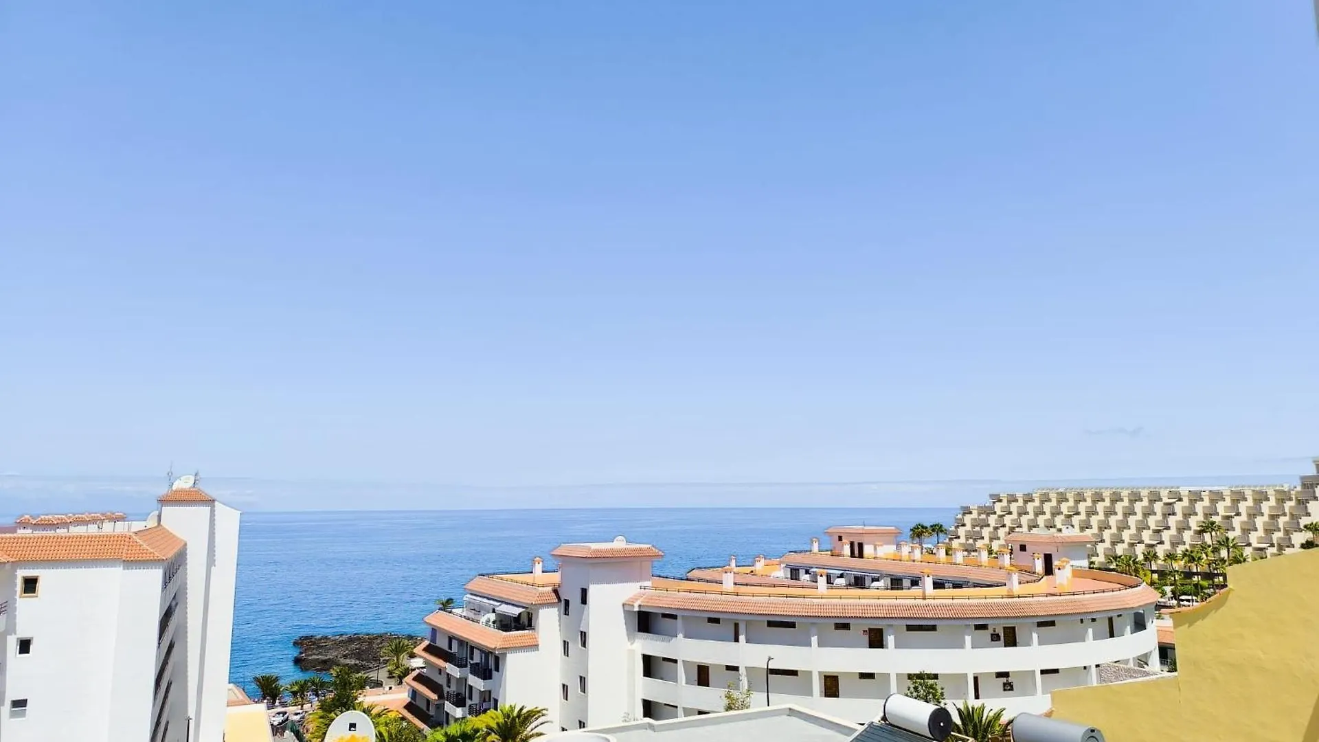 Apartment Edith - Complex Tagara, Fully Equipped, Ac And Pool Puerto de Santiago   Puerto de Santiago (Tenerife)