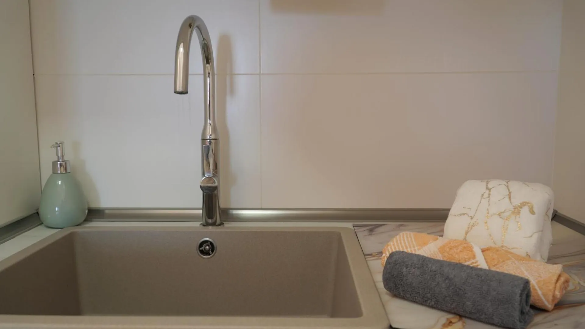 פוארטו דה סנטיאגו Apartment Edith - Complex Tagara, Fully Equipped, Ac And Pool פוארטו דה סנטיאגו
